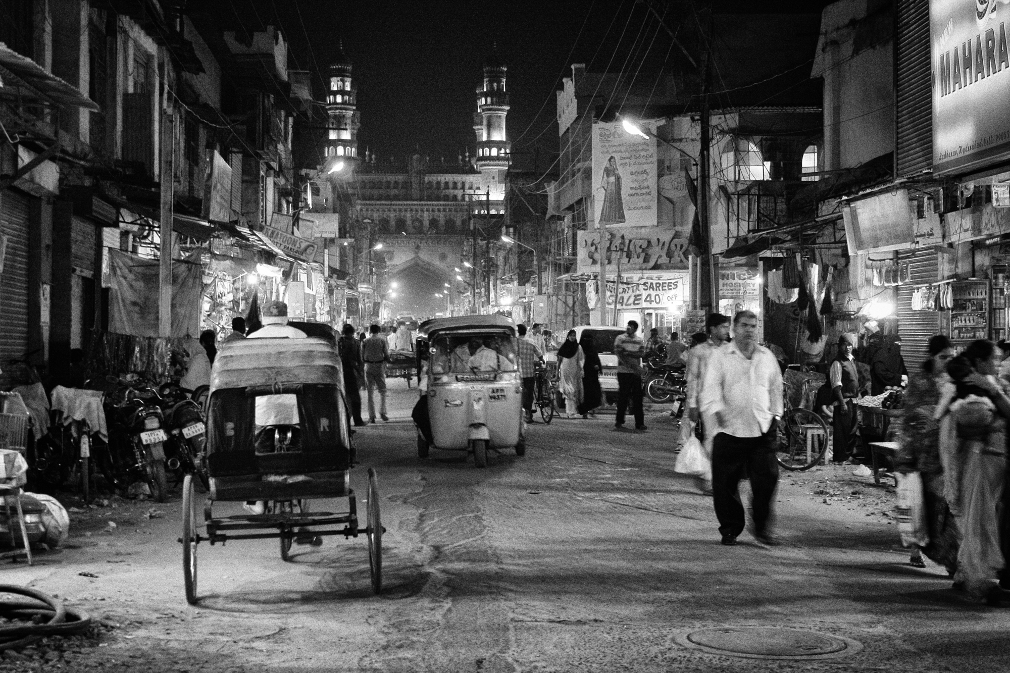 Hyderabad, India