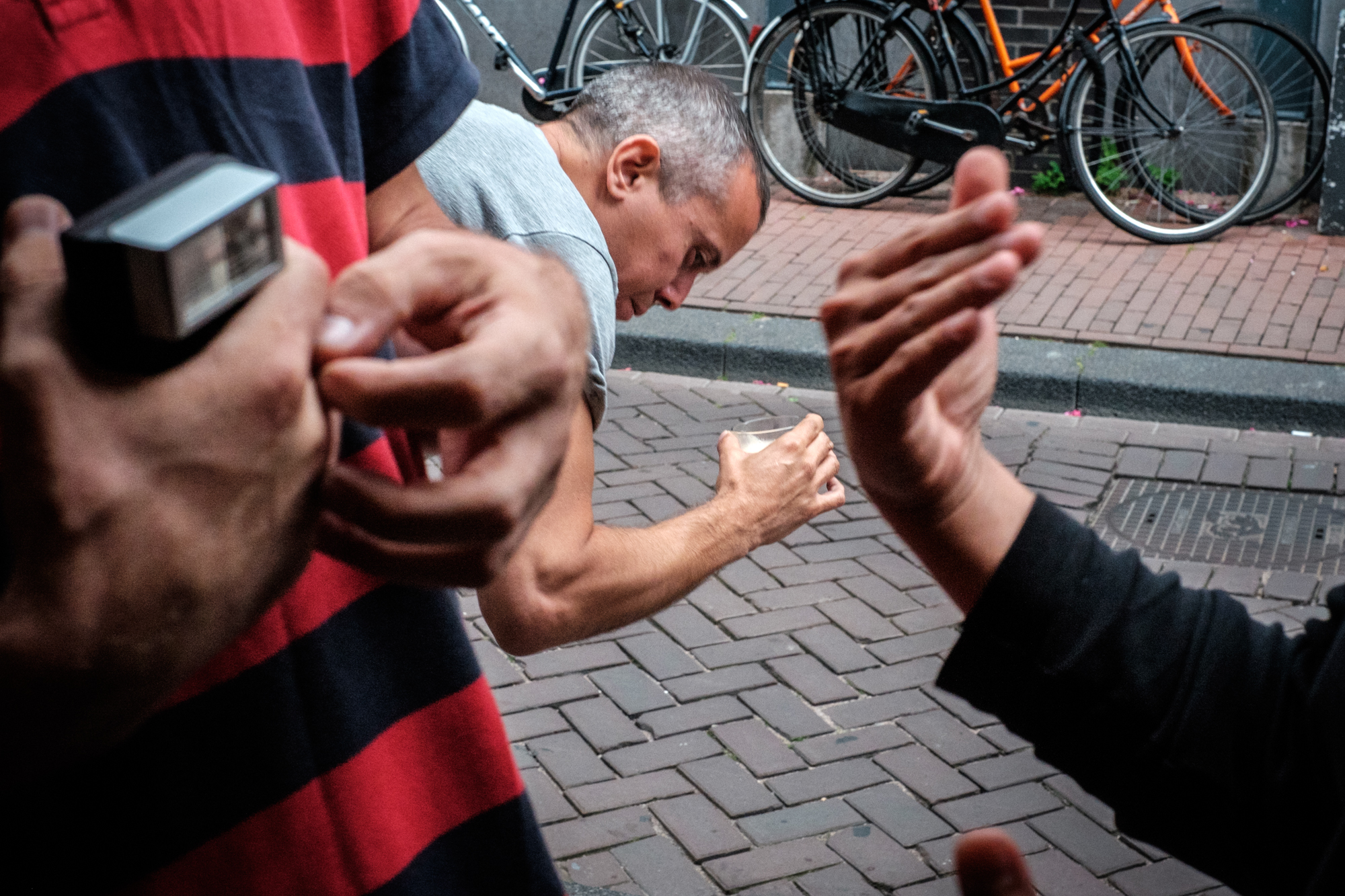 Amsterdam, The Netherlands