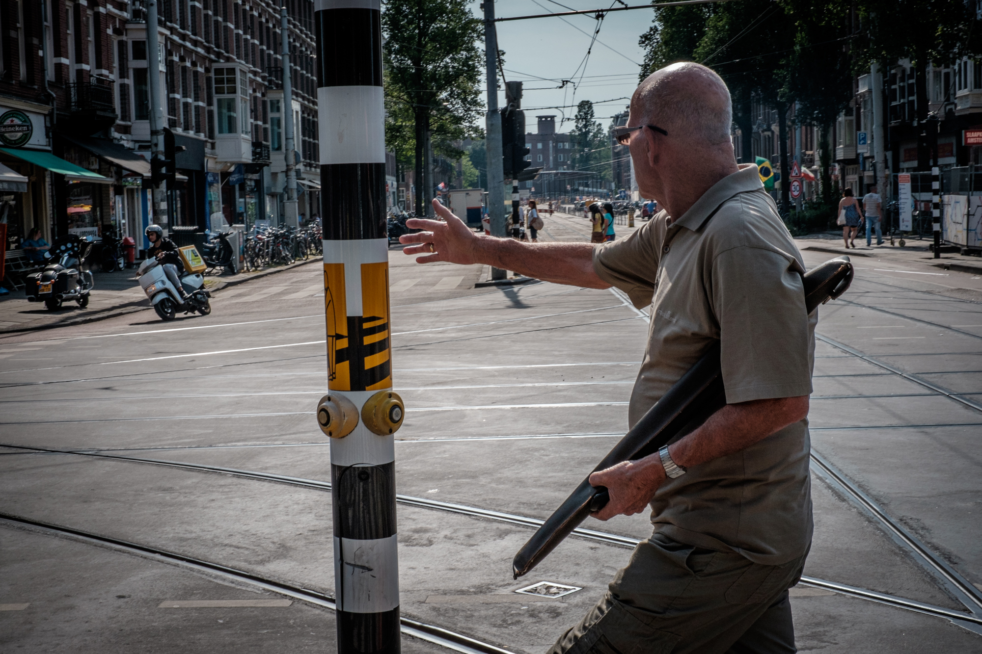 Amsterdam, The Netherlands